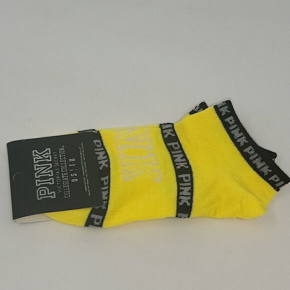 PINK Victoria Secret Collegiate Collection - Picture 4 of 4